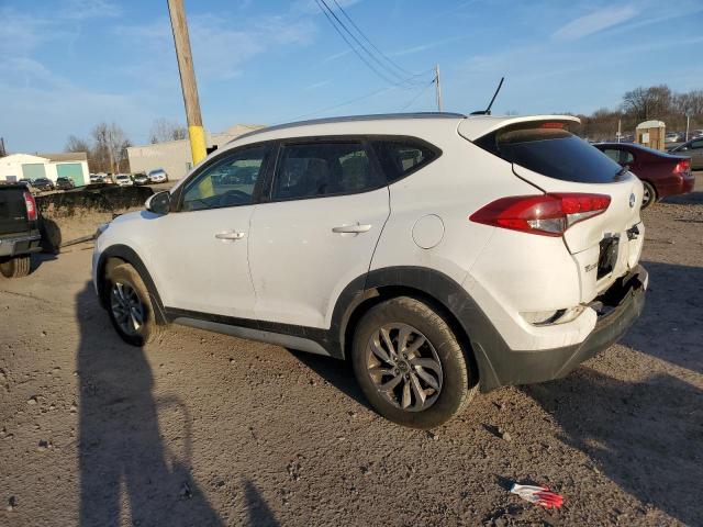 Photo 2 from auction – 2017 HYUNDAI TUCSON LIM with VIN KM8J3CA44HU587530