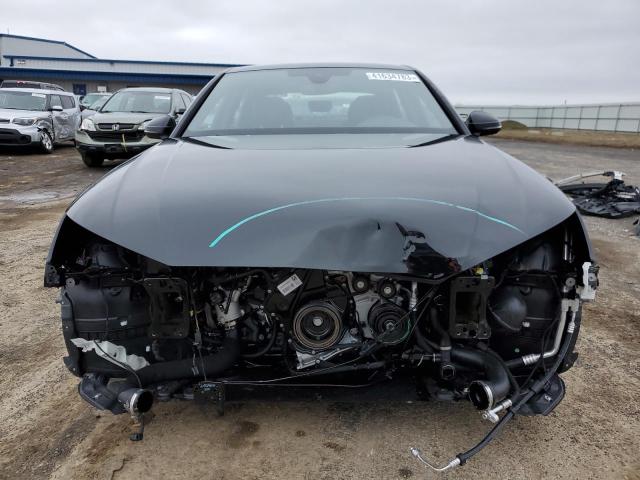 Photo 5 from auction – 2023 AUDI A4 PREMIUM with VIN WAUEAAF47PA007077