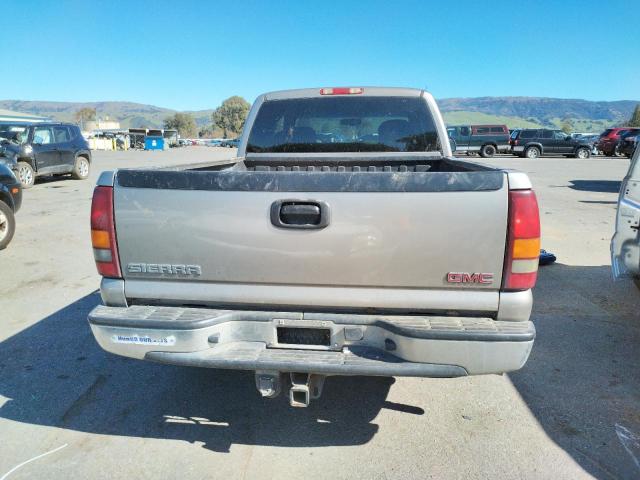Photo 6 from auction – 2002 GMC NEW SIERRA with VIN 1GTEC19T12Z271664