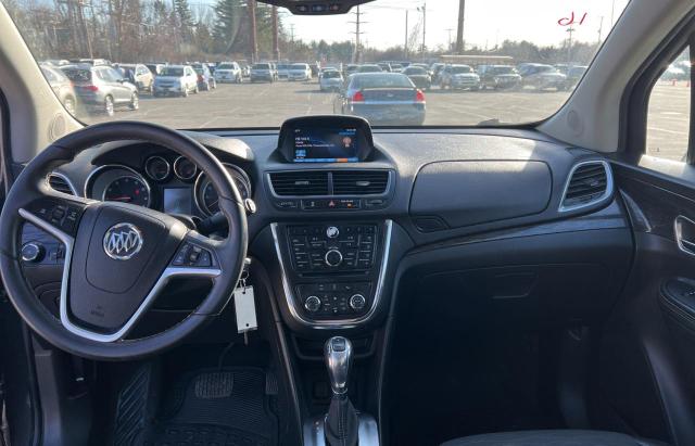 Photo 9 from auction – 2016 BUICK ENCORE CON with VIN KL4CJFSB8GB610264