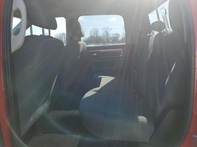 Photo 10 from auction – 2014 RAM 2500 with VIN 3C6TR5DT0EG164556