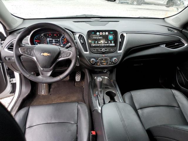 Photo 8 from auction – 2016 CHEVROLET MALIBU LT with VIN 1G1ZE5ST1GF264079