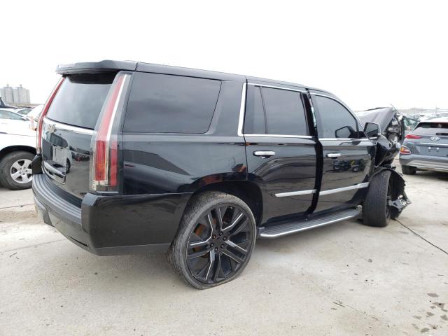 Photo 3 from auction – 2019 CADILLAC ESCALADE P with VIN 1GYS3CKJ3KR380113