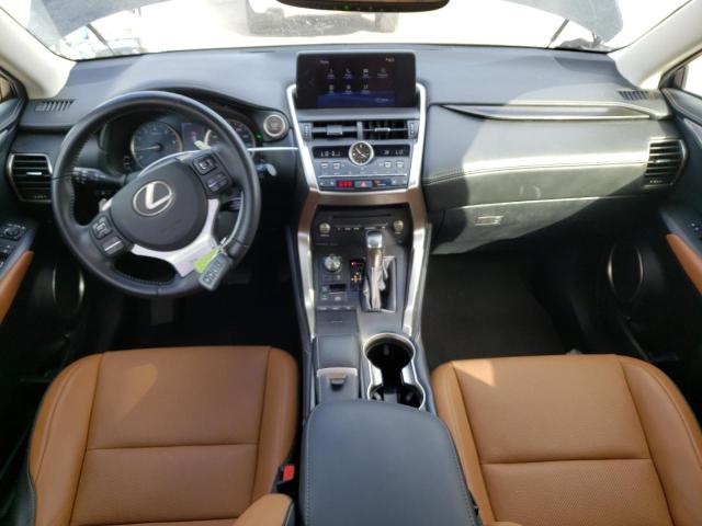 Photo 8 from auction – 2019 LEXUS NX 300 BAS with VIN JTJYARBZ0K2149206