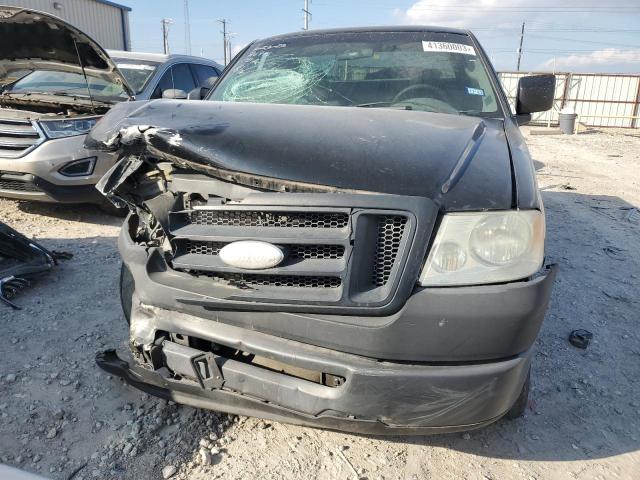 Photo 5 from auction – 2007 FORD F150 with VIN 1FTRF12277KB66458