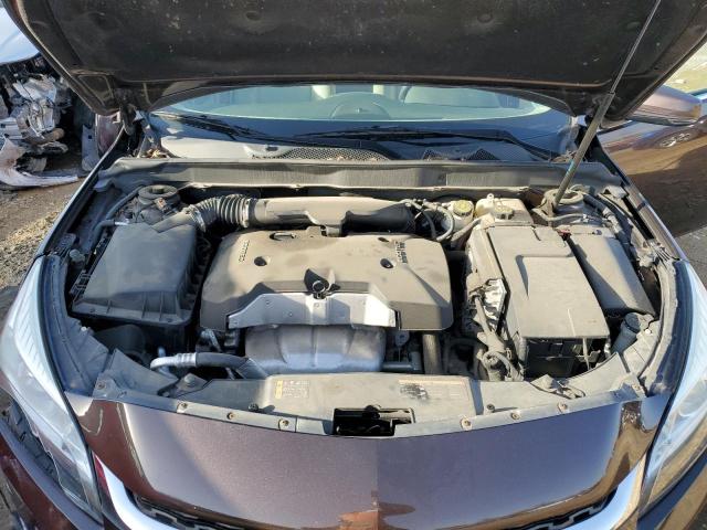 Photo 11 from auction – 2015 CHEVROLET MALIBU 1LT with VIN 1G11C5SL2FF238012