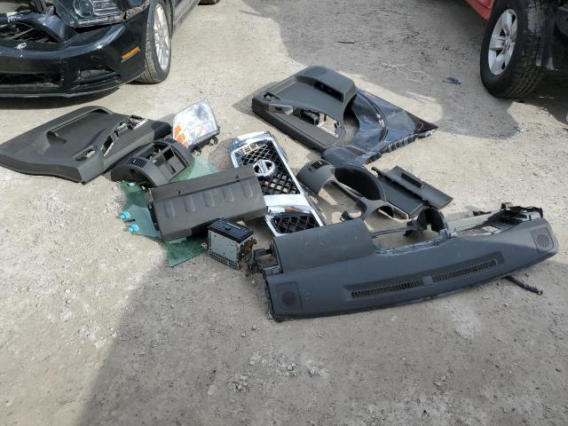 Photo 13 from auction – 2011 NISSAN PATHFINDER with VIN 5N1AR1NB5BC634654