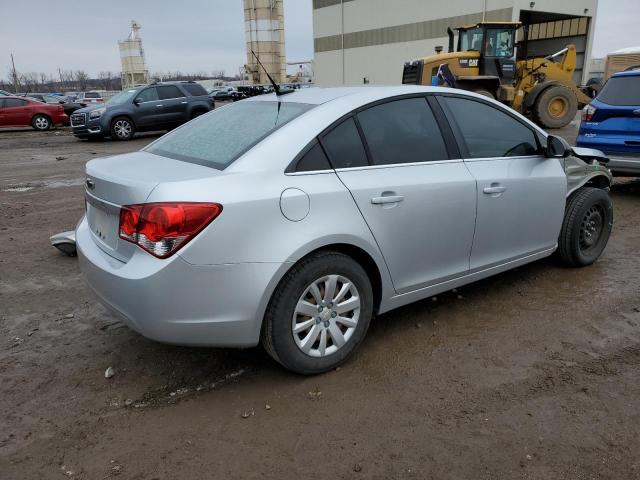 Photo 3 from auction – 2011 CHEVROLET CRUZE LS with VIN 1G1PC5SH6B7211552