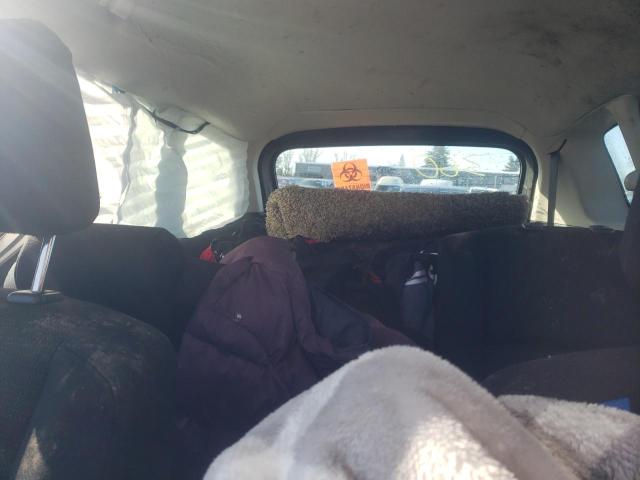 Photo 10 from auction – 2008 MAZDA 5 with VIN JM1CR293080323987