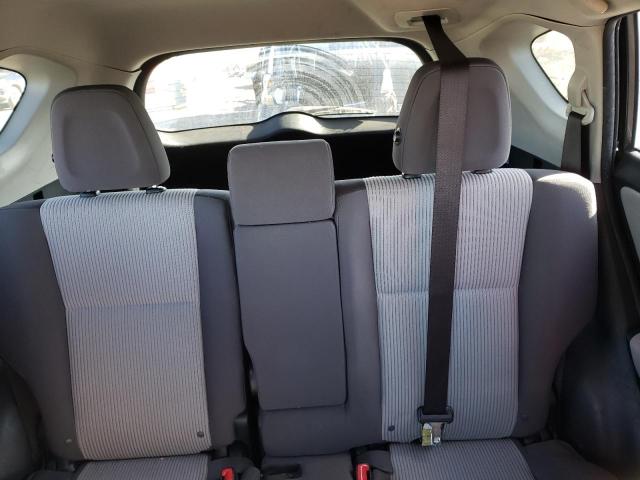 Photo 10 from auction – 2014 TOYOTA RAV4 LE with VIN JTMBFREVXED077118