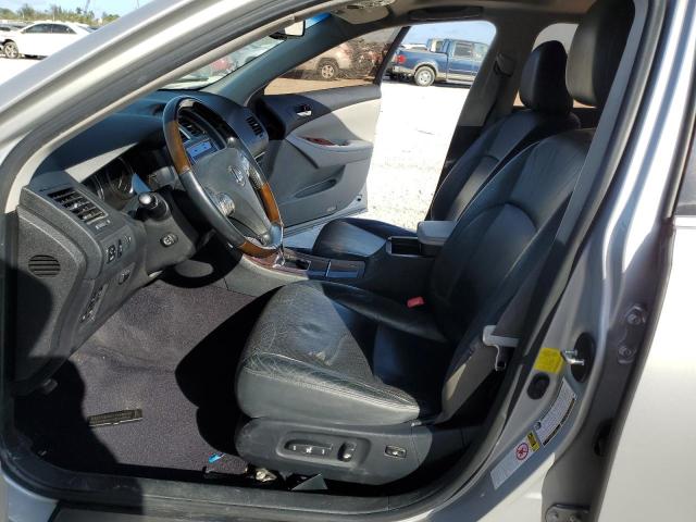 Photo 7 from auction – 2012 LEXUS ES 350 with VIN JTHBK1EG9C2482666