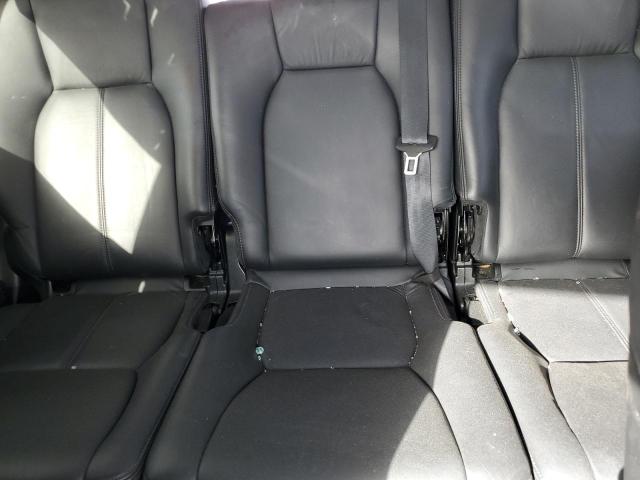 Photo 10 from auction – 2011 LAND ROVER LR4 HSE LU with VIN SALAK2D49BA571497