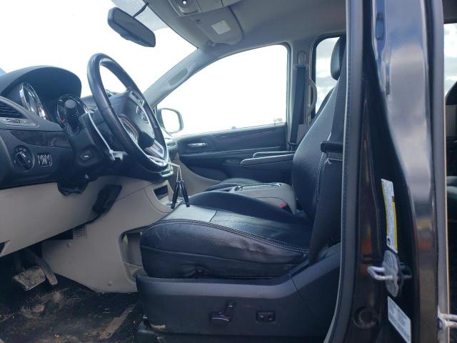 Photo 7 from auction – 2012 DODGE GRAND CARA with VIN 2C4RDGDG0CR316830