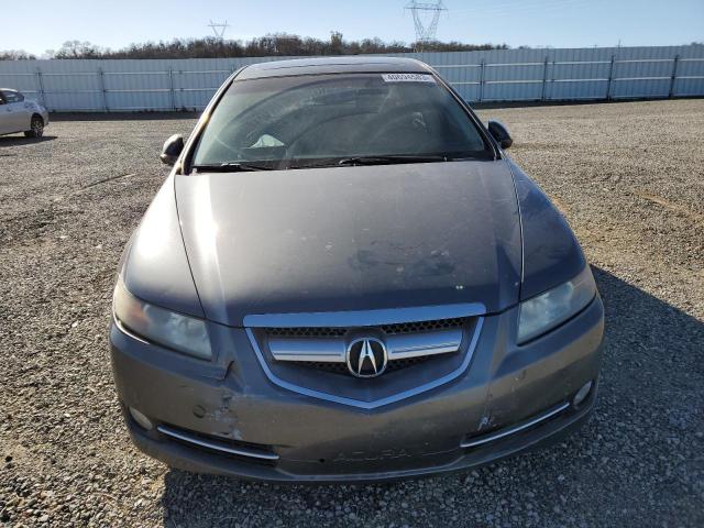 Photo 5 from auction – 2008 ACURA TL with VIN 19UUA66268A019038