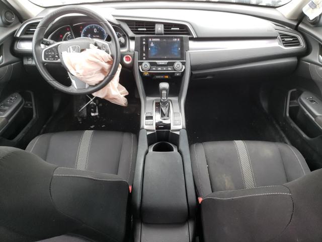 Photo 8 from auction – 2016 HONDA CIVIC EX with VIN 2HGFC1F39GH643303
