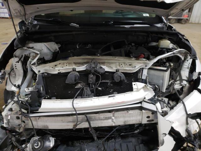 Photo 12 from auction – 2017 TOYOTA HIGHLANDER with VIN 5TDJZRFH1HS445464