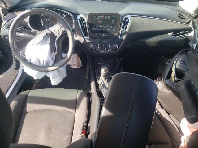 Photo 8 from auction – 2017 CHEVROLET MALIBU LT with VIN 1G1ZE5ST8HF246583