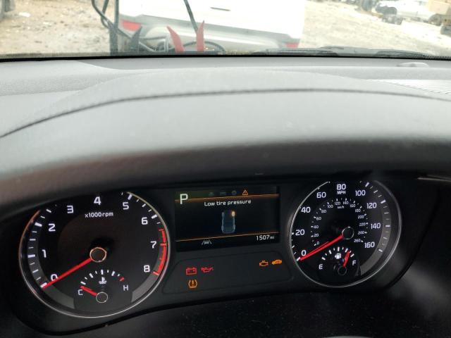 Photo 9 from auction – 2023 KIA FORTE LX with VIN 3KPF24AD8PE543577