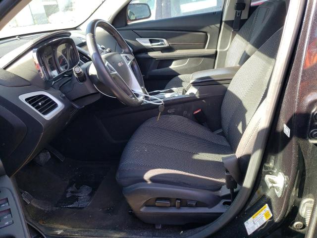 Photo 7 from auction – 2011 GMC TERRAIN SL with VIN 2CTALSEC0B6463426