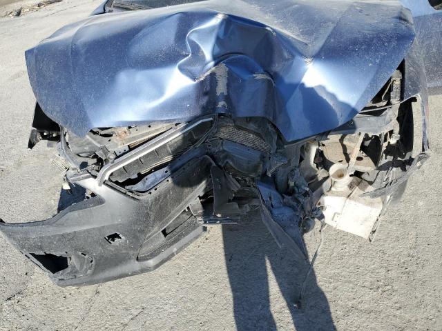 Photo 11 from auction – 2012 SUBARU IMPREZA PR with VIN JF1GPAC64CG207783