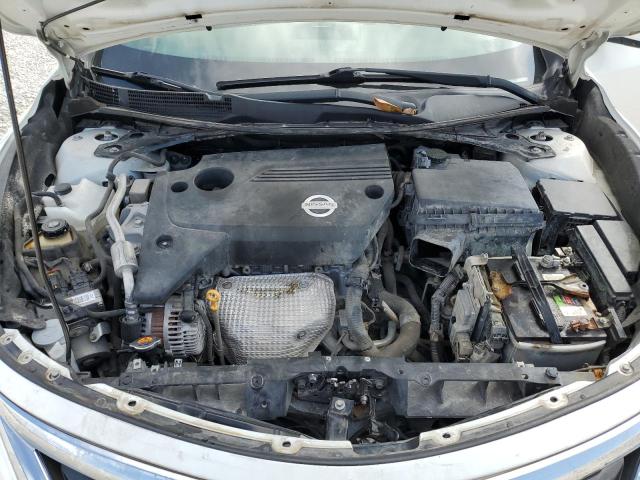 Photo 11 from auction – 2013 NISSAN ALTIMA 2.5 with VIN 1N4AL3AP8DN498438