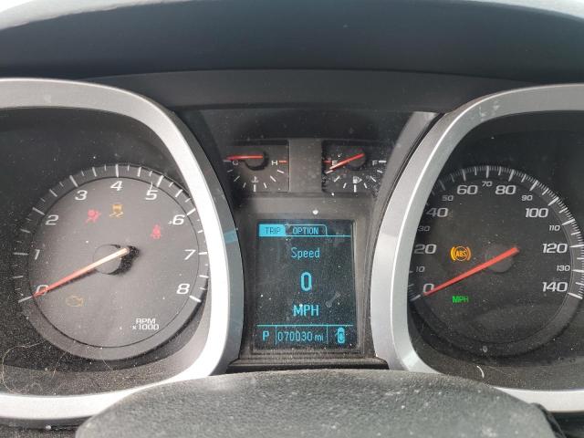 Zdjęcie 9 z aukcji – 2015 CHEVROLET EQUINOX LT z VIN 2GNFLGE32F6410139