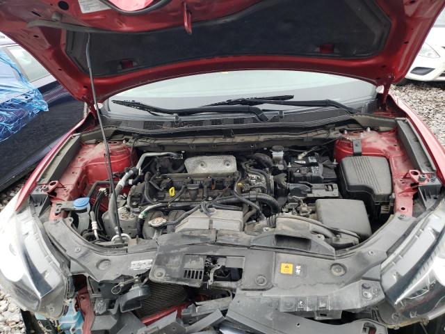 Photo 12 from auction – 2016 MAZDA CX-5 TOURI with VIN JM3KE4CYXG0901669