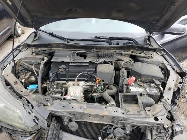 Photo 11 from auction – 2014 HONDA ACCORD EX with VIN 1HGCR2F7XEA069817