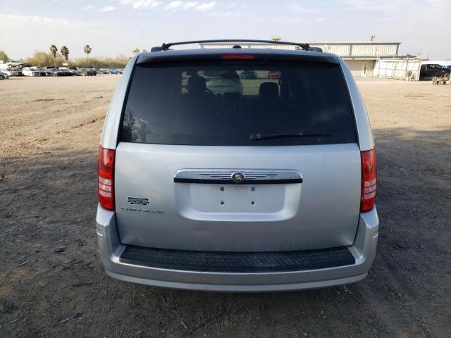 Photo 6 from auction – 2010 CHRYSLER TOWN & COU with VIN 2A4RR5D13AR212230