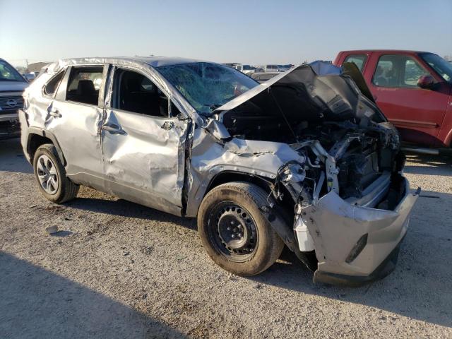 Photo 4 from auction – 2022 TOYOTA RAV4 LE with VIN 2T3H1RFV7NW198554