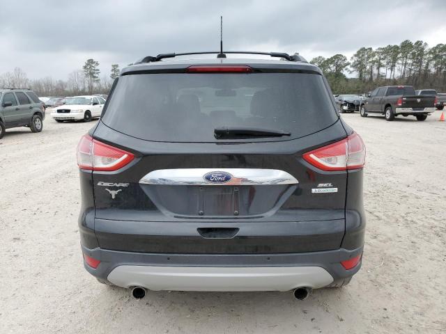 Zdjęcie 6 z aukcji – 2013 FORD ESCAPE SEL z VIN 1FMCU0H92DUC34266