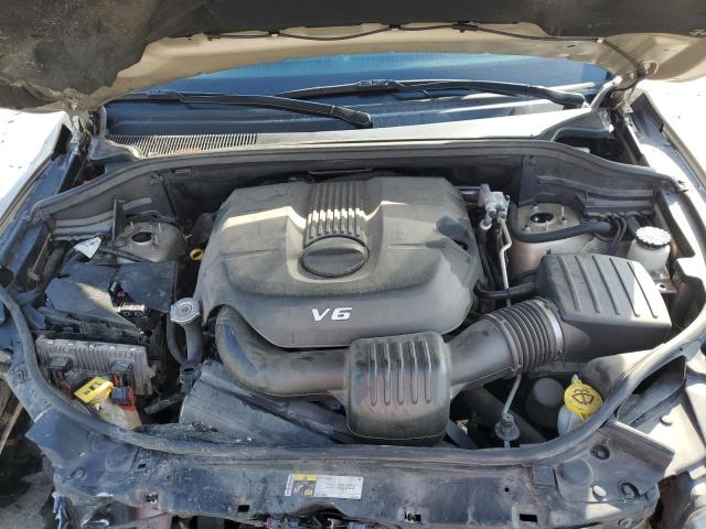 Photo 12 from auction – 2014 JEEP GRAND CHER with VIN 1C4RJFAG8EC148695