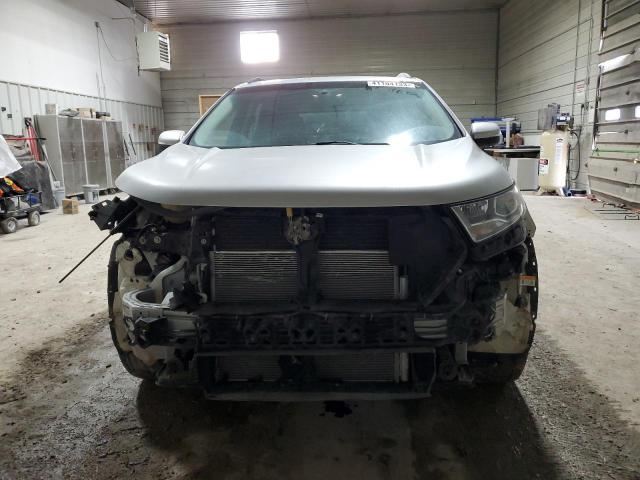 Photo 5 from auction – 2015 FORD EDGE SEL with VIN 2FMTK4J83FBB62114