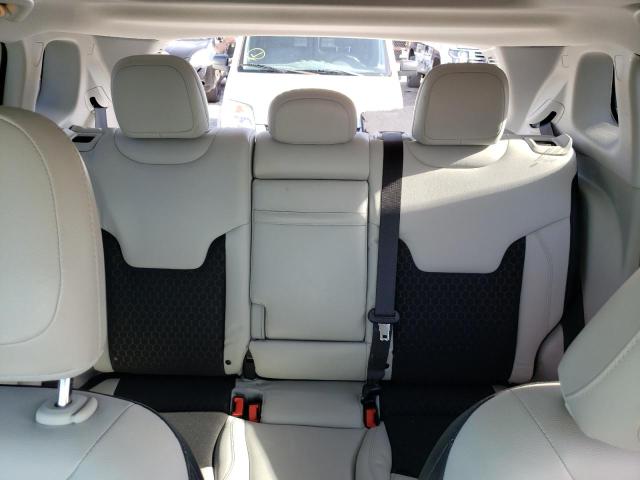 Photo 10 from auction – 2019 JEEP COMPASS LA with VIN 3C4NJCBB5KT649480