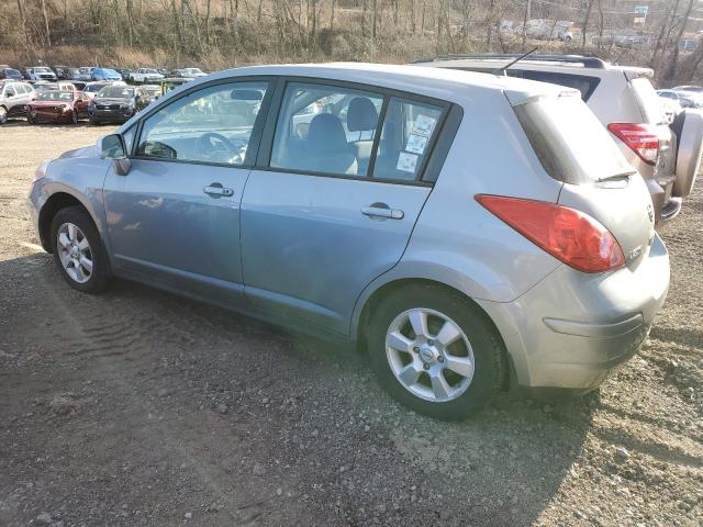 Photo 2 from auction – 2008 NISSAN VERSA with VIN 3N1BC13E58L381777