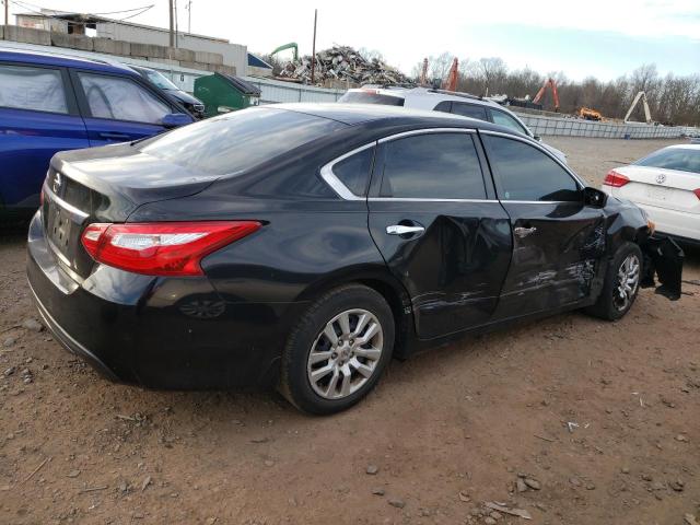 Photo 3 from auction – 2016 NISSAN ALTIMA 2.5 with VIN 1N4AL3AP8GN322042