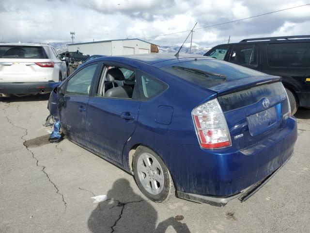 Photo 2 from auction – 2008 TOYOTA PRIUS with VIN JTDKB20U687798623