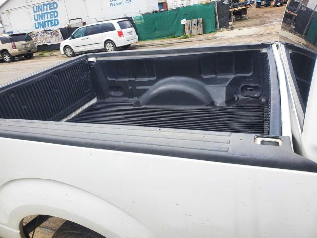 Photo 6 from auction – 2013 FORD F150 with VIN 1FTMF1CM3DKF48587