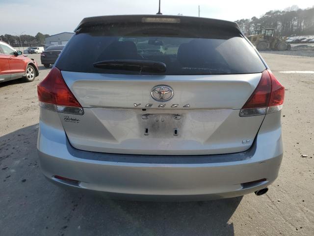 Photo 6 from auction – 2015 TOYOTA VENZA LE with VIN 4T3ZA3BB4FU097034