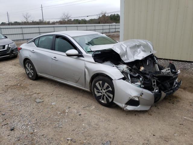 Photo 4 from auction – 2020 NISSAN ALTIMA S with VIN 1N4BL4BV8LC249624