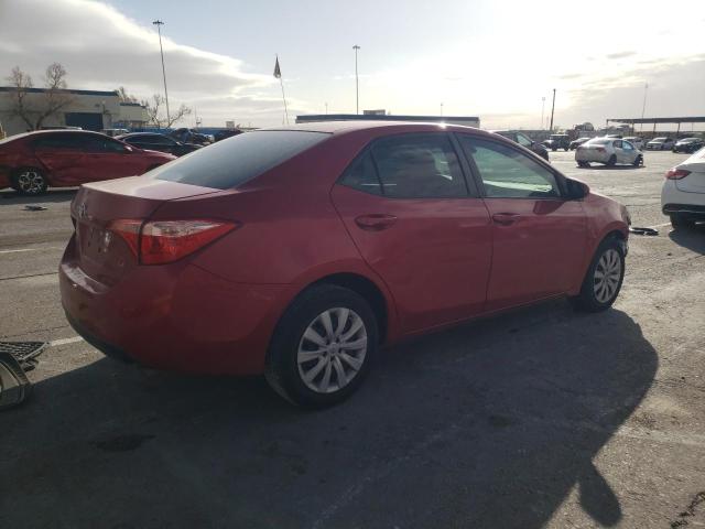 Photo 3 from auction – 2017 TOYOTA COROLLA L with VIN 5YFBURHE3HP625642