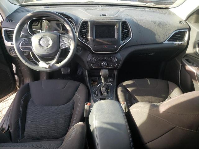 Photo 8 from auction – 2019 JEEP CHEROKEE L with VIN 1C4PJLCB5KD326169