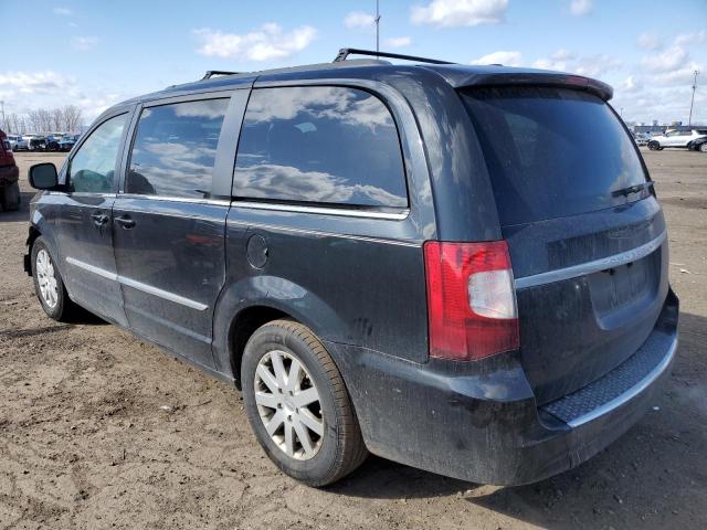 Photo 2 from auction – 2013 CHRYSLER TOWN & COU with VIN 2C4RC1BG8DR632156