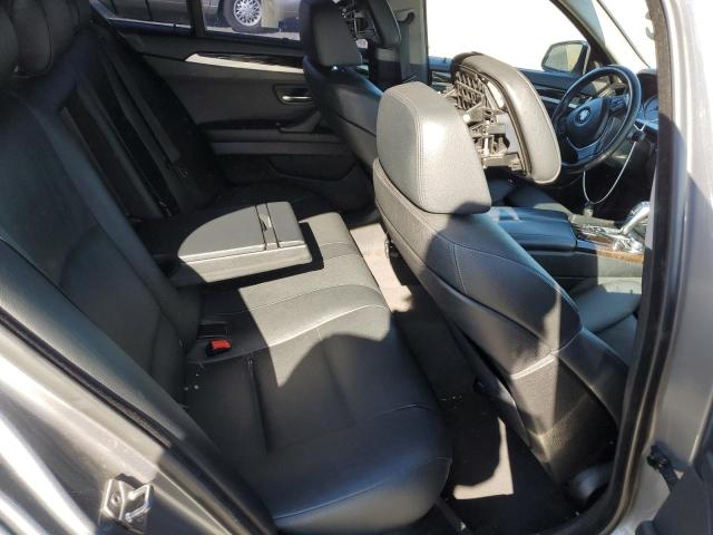 Фото 10 с аукциона – 2011 BMW 535 I с VIN WBAFR7C51BC803950
