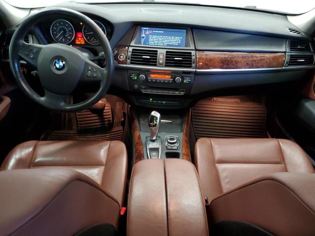 Photo 8 from auction – 2012 BMW X5 XDRIVE3 with VIN 5UXZW0C59CL670824