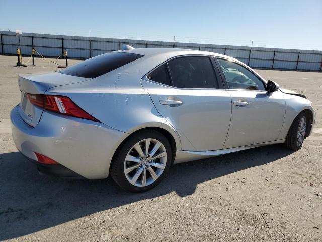 Photo 3 from auction – 2014 LEXUS IS 250 with VIN JTHBF1D27E5039881