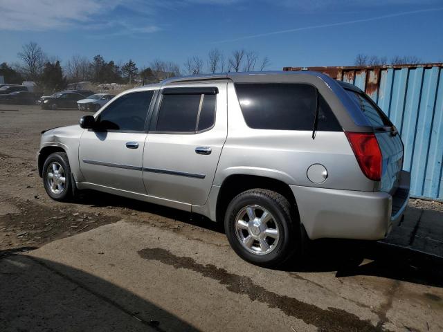 Photo 2 from auction – 2005 GMC ENVOY XUV with VIN 1GKET12S256202414