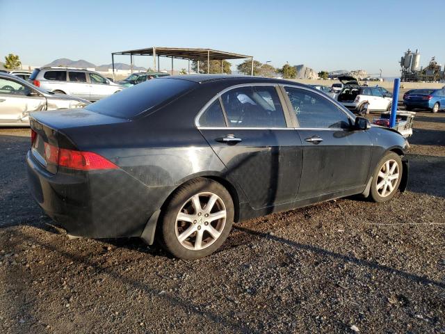 Photo 3 from auction – 2004 ACURA TSX with VIN JH4CL96954C028569