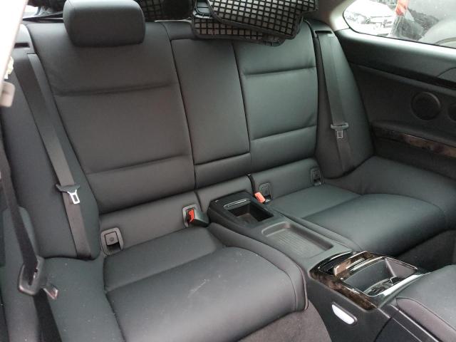 Photo 10 from auction – 2008 BMW 328 I with VIN WBAWB33518P134951