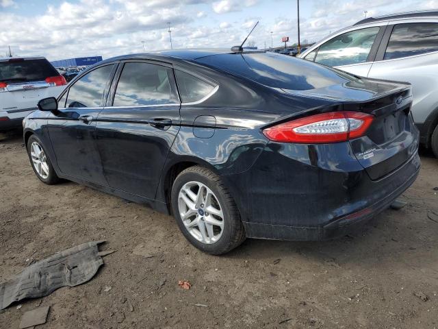Photo 2 from auction – 2016 FORD FUSION SE with VIN 3FA6P0H79GR256242